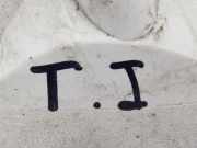 Rücklicht Links BUMPER 815910D190 Toyota Yaris III (P13) Schrägheck 1.5 16V Hybrid (1NZ-FXE) 2014