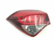 Rücklicht Links 92401C8000 Hyundai i20 (GBB) Schrägheck 1.2i 16V (G4LA) 2016