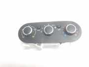 Bedienung Klimaanlage 275109895R Renault III FURGÓN L1H1 29t