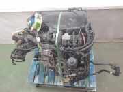 Motor COMPLEET B47D20A BMW 4 serie Gran Coupe (F36) Liftback 418d 2.0 16V (B47-D20A) 2016