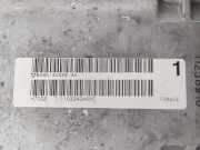 Lenksäule BV6N3C529AC Ford Focus 3 Schrägheck 1.6 TDCi 95 (T3DB) 2011