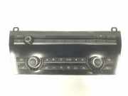 Bedienung Heizung 61319290751 BMW 7 serie (F01/02/03/04) Limousine 750i,Li xDrive V8 32V (N63-B44A) 2011