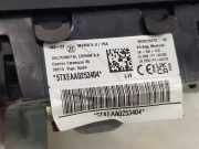 Seiten Airbag LINKS ACHTER 98362354ZD Opel Mokka SUV 1.5 CDTi 16V (F15DT(DV5RCE))