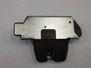 Heckschloss 8719F8 Peugeot 208 II (UB/UH/UP) Schrägheck 5-drs e-208 50 kWh (ZKX) 2021