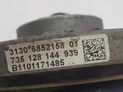 Sto?d?mpfer Rechts Vorne 31316796316 BMW X3 (F25) SUV xDrive20d 16V (N47-D20C) 2011