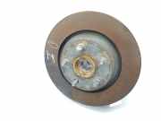 Achsschenkel Links Vorne 68004087AA Jeep UNLIMITED JK Sahara