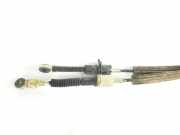 Schaltermechanisch 341015710R Dacia II JOURNEY 4WD