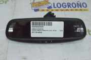 Innenspiegel 8781005042 Toyota Corolla Verso (R10/11) Großraumlimousine 2.0 D-4D 16V (1CD-FTV) 2004