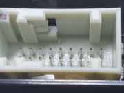 Tachoeinheit Kmh 9822640380 Opel Grandland (X) SUV 1.2 Turbo 12V (HNS)