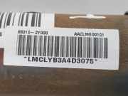 Vorhang Airbag Links VOOR 850102Y000 Hyundai iX35 (LM) SUV 2.0 CRDi 16V (D4HA) 2011