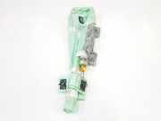 Vorhang Airbag Links VOOR A4478600602 Mercedes-Benz MERCEDES CLASE 2.1 CDI (190 C) 2018