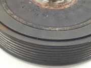 Kurbelwellen-Riemenscheibe 1261067JG1 Suzuki Grand Vitara II (JT) SUV 1.9 DDiS (F9Q)