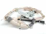 Vorhang Airbag Rechts VOOR 6217060110 Toyota LAND CRUISER J15 Executive