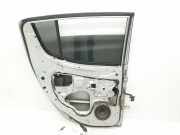 Tür Links Hinten 5730A201 Mitsubishi Cabina doble Intense 4x4