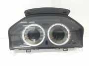 Tachoeinheit Kmh 31270901 Volvo XC60 I (DZ) SUV 2.4 D3/D4 20V AWD (D5244T16) 2010
