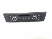 Bedienung Heizung 64119199260 BMW 3 serie (E90) Limousine 320d 16V (N47-D20A) 2008