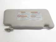 Sonnenblende Links 8480265J40J0T Suzuki Grand Vitara II (JT) SUV 1.9 DDiS (F9Q)