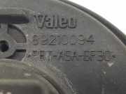 Nebelscheinwerfer Links 1209177 Ford Focus 2 Schrägheck 1.8 TDCi 16V (KKDA) 2006