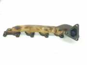 Auspuff Krümmer A6121420101 Mercedes-Benz ML I (163) SUV 270 2.7 CDI 20V (OM612.963) 1999