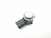 Parken-Sensoren VOOR 66209283200 BMW 5 serie (G30) Limousine 520i 2.0 TwinPower Turbo 16V (B48-B20B) 2017