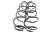 Schraubenfeder Set Hinten 9843011680 Opel Astra L Sports Tourer (F4/FC/FN/FR) Kombi 1.2 Turbo 110 12V (EB2ADT(HNP))