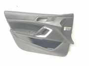 Innenausstattung ENTELA Peugeot 1.2 12V e-THP (131 CV) 2016