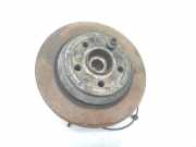Achsschenkel Links Hinten A4473505500 Mercedes-Benz MERCEDES CLASE 2.1 CDI (190 C) 2018