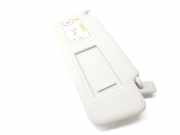 Sonnenblende Rechts 5G0857552DCSX4 Skoda NW4 DESIGN