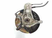 Achsschenkel Rechts Vorne 3C0407254F Volkswagen Passat (362) Limousine 1.6 TDI 16V Bluemotion (CAYC) 2012 CAYC