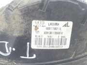 Rücklicht Rechts BUMPER 51718011 Lancia Ypsilon (312) Schrägheck 1.2 (169.A.4000) 2013