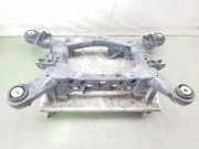 Hinterachse A1643500132 Mercedes-Benz ML II (164/4JG) SUV 6.2 63 AMG 4-Matic V8 32V (M156.980) 2006