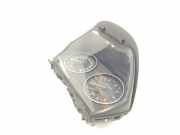 Tachoeinheit Kmh 62108794208 BMW 2 serie Gran Tourer (F46) Großraumlimousine 216d 1.5 TwinPower Turbo 12V (B37-C15A) 2015