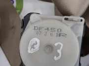 Sicherheitsgurt Rechts Hinten 7356060140A0 Toyota RAV4 (A1) Geländewagen 2.0i,SR 16V 4x4 (3SFE) 2007