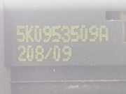 Warnleuchte Schalter 5K0953509A Volkswagen Golf VI Variant (AJ5/1KA) Kombi 1.6 TDI 16V 105 (CAYC) 2010 CAYC