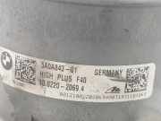 Abs Pumpe 5A0A843 BMW M135 (F40) Schrägheck M135i xDrive 2.0 TwinPower 16V (B48-A20E) 2019