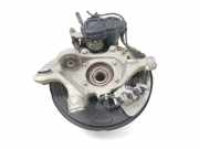 Achsschenkel Halter Links Hinten A2133503105 Mercedes-Benz E (W213) Limousine E-220d 2.0 Turbo 16V 4-Matic (OM654.920)