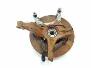 Achsschenkel Links Vorne 400159248R Dacia Sandero III Schrägheck 1.0 TCe 90 12V (H4D-470(H4D-E4))