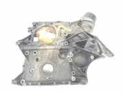 Steuerkette Abdeckung A6110100933 Mercedes-Benz ML I (163) SUV 270 2.7 CDI 20V (OM612.963) 1999