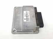 Steuergerät Automatik Getriebe TRANSFER 0AD927755AJ Volkswagen Touareg (7LA/7L6) SUV 2.5 TDI R5 (BAC) 2005 BAC