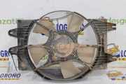 Lüfter Kühler 6842005000 SsangYong Musso Geländewagen 2.9D (OM602.910) 1998