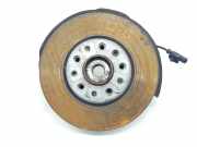 Achsschenkel Rechts Vorne 52027059 Jeep BU Longitude FWD