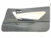 Verkleidung INTERIEUR GUARNECIDOSPUERTAS BMW 2 serie (F23) Cabrio M240i 3.0 24V (B58-B30A) 2019