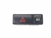 Warnleuchte Schalter 61318368920 BMW 3 serie (E46/2) Coupé 320 Cd 16V (M47-D20(204D1)) 2005