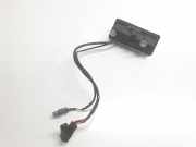 Handgriff Kofferraum 4G0827566 Audi BERLINA 4GC 2.0 TDI ultra