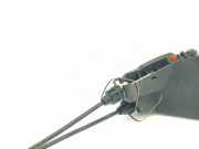 Schaltermechanisch 349012637R Nissan NV 300 Van 1.6 dCi 120 (R9M-H4)