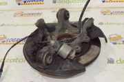 Achsschenkel Rechts Hinten 33326788050 BMW X1 (E84) SUV sDrive 18d 2.0 16V (N47-D20C) 2009