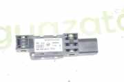 Airbag Sensor 4B0959643E Audi A3 (8P1) Schrägheck 3-drs 2.0 TDI 16V (BKD) 2003