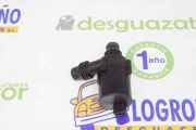 Heizung Pumpe 64216917700 BMW 5 serie Touring (E61) Kombi 530d 24V (M57N-D30(306D2)) 2006