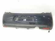 Stoßstange Hinten 7410KY Citroën C3 (SC) Schrägheck 5-drs 1.2 VTi 82 12V (EB2F(HMZ)) 2013