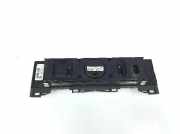 Bedienung Klimaanlage YUL501270 Land + Range Rover Range Rover III (LM) Gel?ndewagen 3.6 TDV8 32V (368DT) 2007